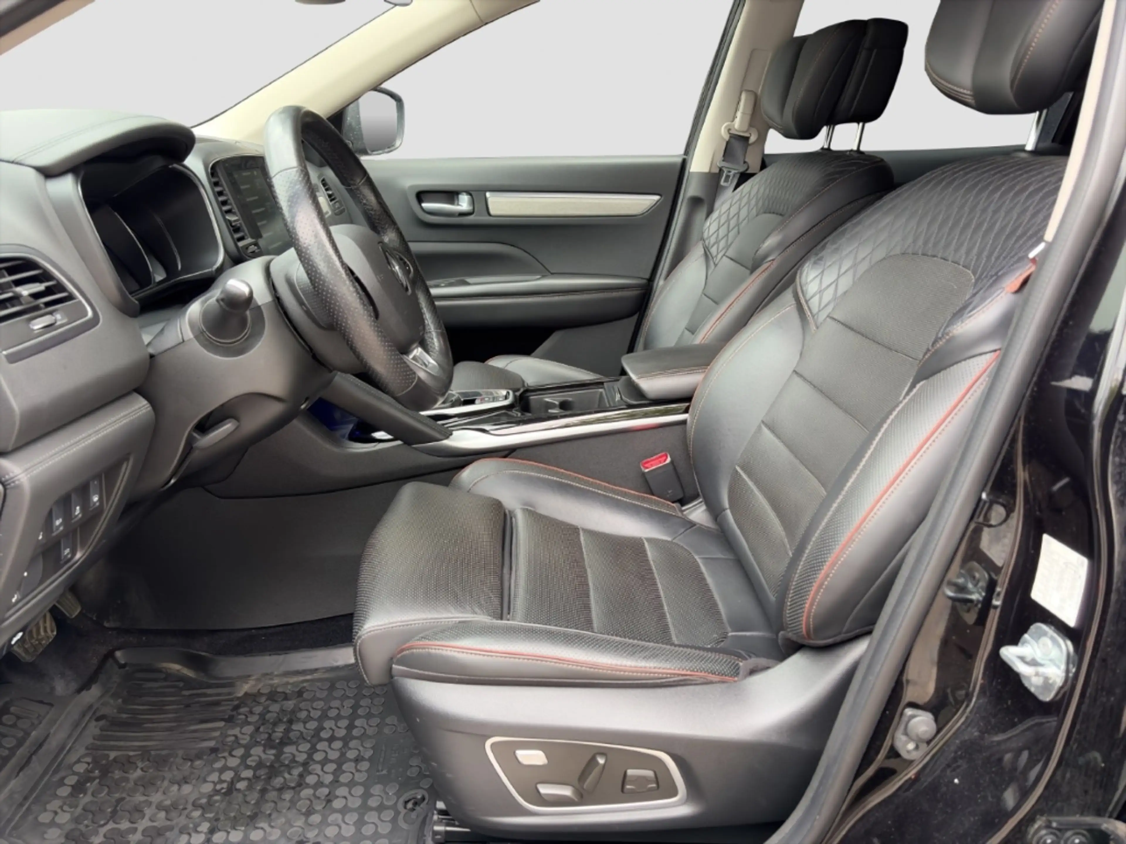 Renault Koleos INITIALE PARIS 2.0 BLUE DCI 4WD *PANO*MASSAGE*LEDE — photo 7