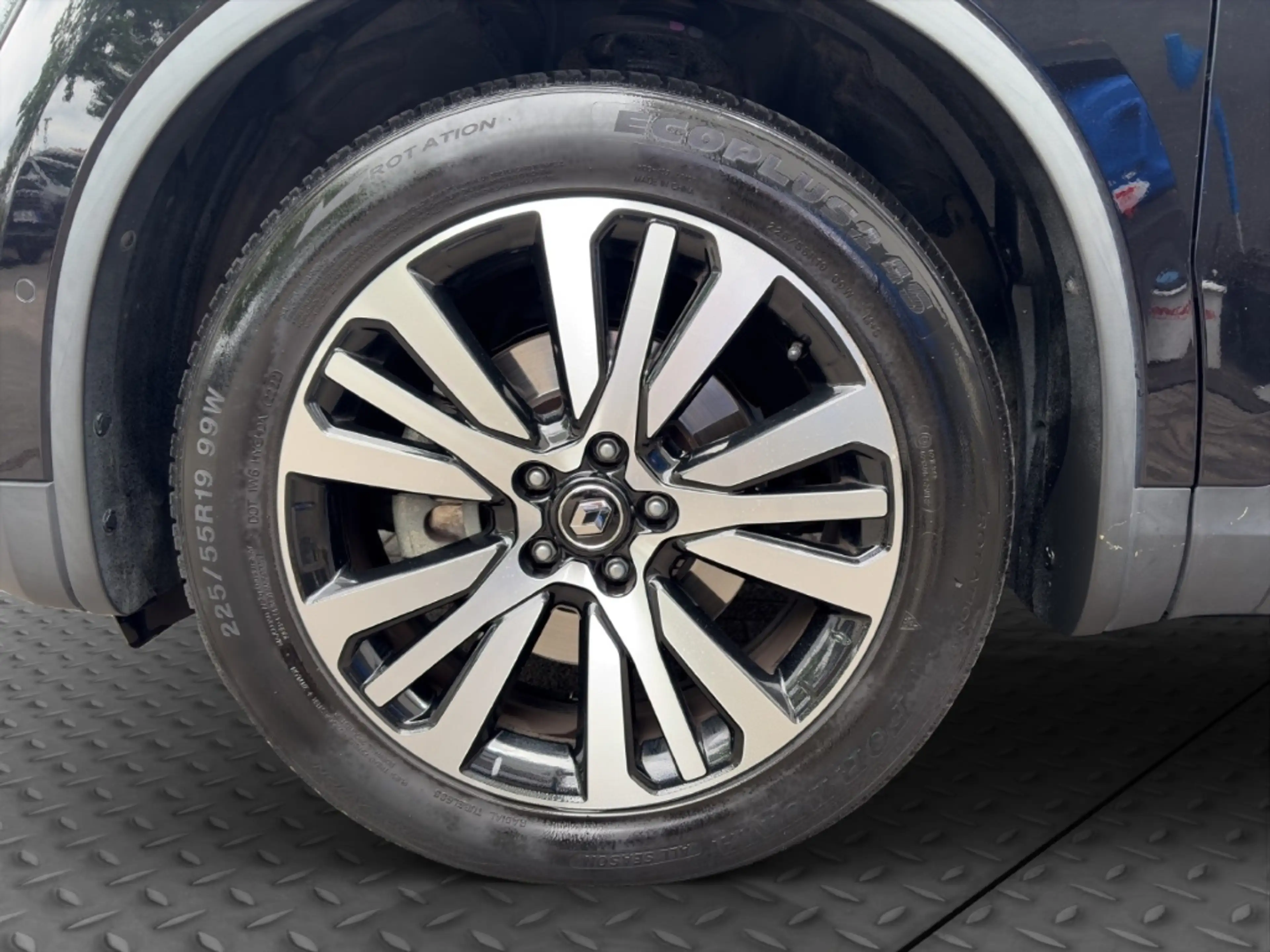 Renault Koleos INITIALE PARIS 2.0 BLUE DCI 4WD *PANO*MASSAGE*LEDE — photo 6