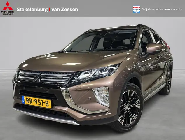 Mitsubishi Eclipse Cross 1.5 DI-T First Edition