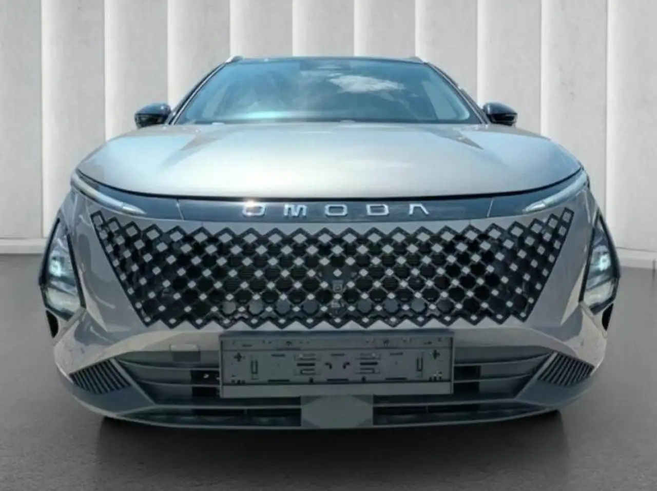 Omoda 5 2026