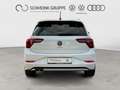 Volkswagen Polo GTI 2.0 TSI DSG Pano Kamera Navi ACC beats- Alb - thumbnail 4