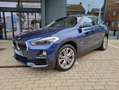 BMW X2 1.5i sDrive18 Full Led/Parkeerhulp Bleu - thumbnail 1