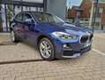 BMW X2 1.5i sDrive18 Full Led/Parkeerhulp Bleu - thumbnail 8