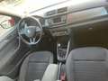 Skoda Fabia 1.0 MPl *Klimaautom*Tempomat* Rood - thumbnail 19