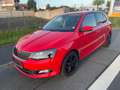Skoda Fabia 1.0 MPl *Klimaautom*Tempomat* Rood - thumbnail 3