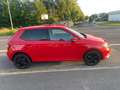 Skoda Fabia 1.0 MPl *Klimaautom*Tempomat* Rood - thumbnail 8
