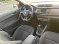 Skoda Fabia 1.0 MPl *Klimaautom*Tempomat* Rood - thumbnail 9