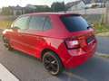 Skoda Fabia 1.0 MPl *Klimaautom*Tempomat* Rood - thumbnail 5