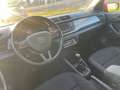 Skoda Fabia 1.0 MPl *Klimaautom*Tempomat* Rood - thumbnail 16