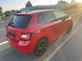 Skoda Fabia 1.0 MPl *Klimaautom*Tempomat* Rood - thumbnail 7