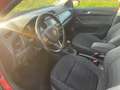 Skoda Fabia 1.0 MPl *Klimaautom*Tempomat* Rood - thumbnail 17