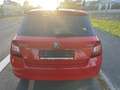 Skoda Fabia 1.0 MPl *Klimaautom*Tempomat* Rood - thumbnail 6