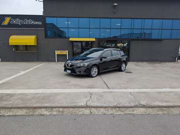 Sporter Sporter 1.3 TCE Business 115cv fap