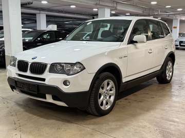 xDrive20d Automatik~Klima