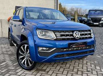 3.0 V6 TDi 4Motion Aventura