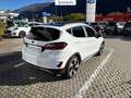 Ford Fiesta active 1.0 ecoboost h x 125cv Bianco - thumbnail 4