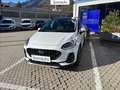 Ford Fiesta active 1.0 ecoboost h x 125cv Bianco - thumbnail 2