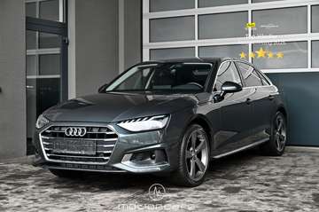40 2.0 TFSI Prestige Tour Plus S-tronic