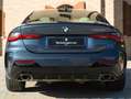BMW 440 M i Bleu - thumbnail 4