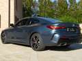 BMW 440 M i Bleu - thumbnail 3