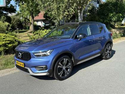 Volvo XC40 1.5 T3 R-Design 163PK Automaat•Pano•Trekhaak