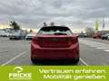 Opel Corsa-e Tageszulassung+Sitz+Lenkradhzg+Allwetter Red - thumbnail 3