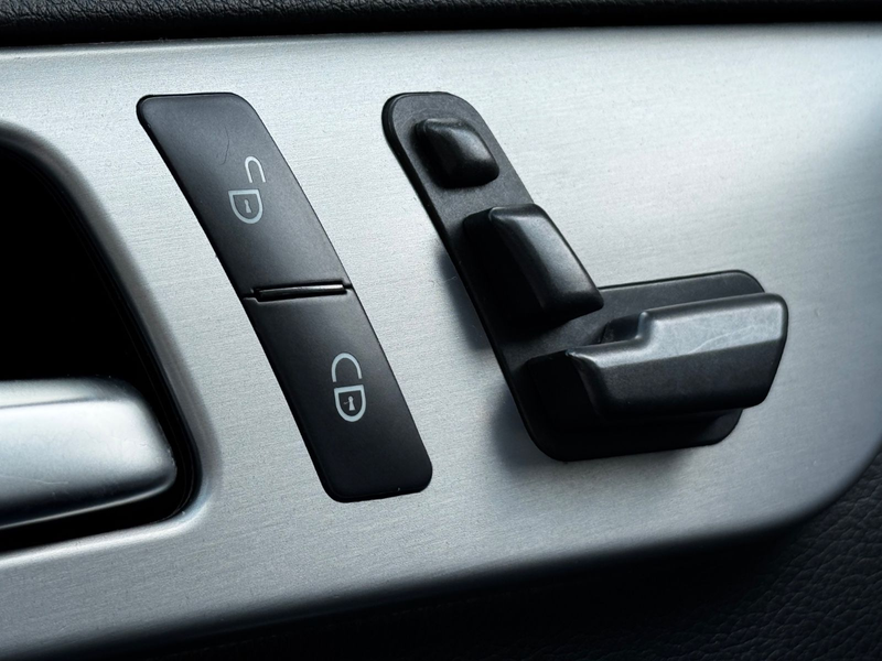 Mercedes-Benz ML 350 CDI BlueTec 4Matic AMG Sportpaket /Panora — photo 10