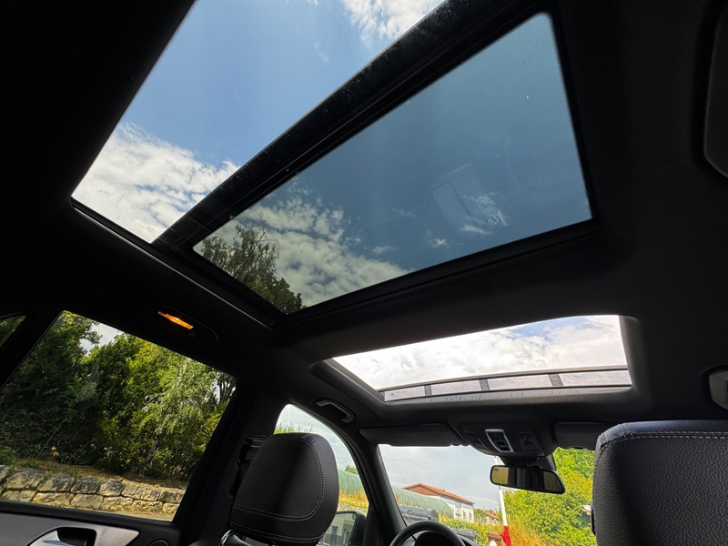 Mercedes-Benz ML 350 CDI BlueTec 4Matic AMG Sportpaket /Panora — photo 18