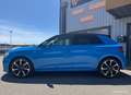 Audi A1 1.0 30 TFSI 115ch S-LINE S-TRONIC BVA Bleu - thumbnail 9