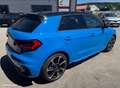 Audi A1 1.0 30 TFSI 115ch S-LINE S-TRONIC BVA Bleu - thumbnail 5