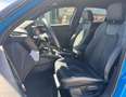 Audi A1 1.0 30 TFSI 115ch S-LINE S-TRONIC BVA Bleu - thumbnail 10