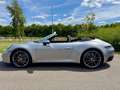 Porsche 911 911 Carrera 2 Cabriolet 3.0 Turbo PDK Argent - thumbnail 9