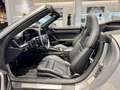 Porsche 911 911 Carrera 2 Cabriolet 3.0 Turbo PDK Argent - thumbnail 7