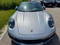 Porsche 911 911 Carrera 2 Cabriolet 3.0 Turbo PDK Argent - thumbnail 5