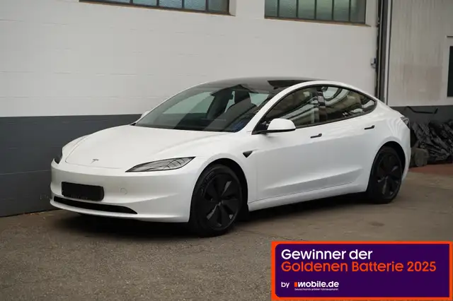 Tesla Model 3 Standard Range + *Highland*EAP*unfallfrei