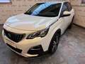 Peugeot 3008 1.5 bluehdi 131CV Allure - GARANZIA 12 MESI Weiß - thumbnail 3
