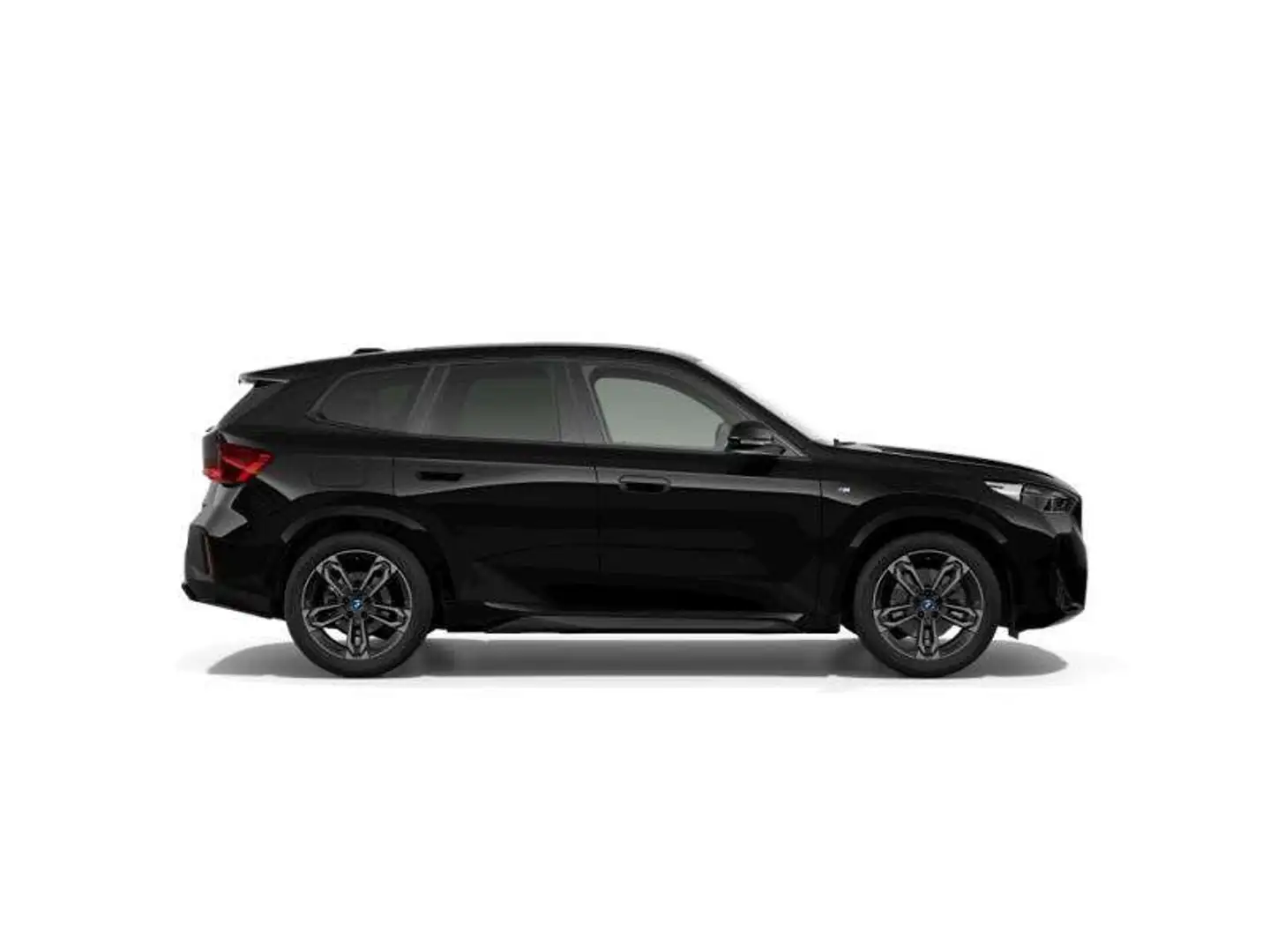 BMW iX1 MsportComfortPanoH\u0026KCamDass Noir - 2