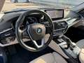 BMW 520 d*AUTO-8G*LUXURY LIN*VIR*NAVI*LASER*LEDER*360 Blau - thumbnail 12