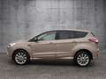 Ford Kuga Vignale 2,0TDCI Automatik AWD 1.Besitz! Bronze - thumbnail 8