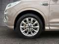Ford Kuga Vignale 2,0TDCI Automatik AWD 1.Besitz! Bronze - thumbnail 19