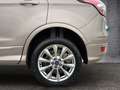 Ford Kuga Vignale 2,0TDCI Automatik AWD 1.Besitz! Bronze - thumbnail 20