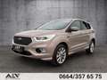 Ford Kuga Vignale 2,0TDCI Automatik AWD 1.Besitz! Bronze - thumbnail 2