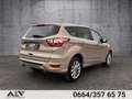 Ford Kuga Vignale 2,0TDCI Automatik AWD 1.Besitz! Bronze - thumbnail 4