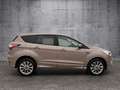 Ford Kuga Vignale 2,0TDCI Automatik AWD 1.Besitz! Bronze - thumbnail 7