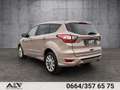 Ford Kuga Vignale 2,0TDCI Automatik AWD 1.Besitz! Bronze - thumbnail 3