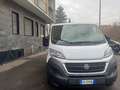 Fiat Ducato tetto  basso passo lungo 2019  6b mjt 2.3 Bianco - thumbnail 2