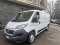 Fiat Ducato tetto  basso passo lungo 2019  6b mjt 2.3 Bianco - thumbnail 4