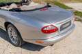 Jaguar XKR 4.0 X100 Grau - thumbnail 12