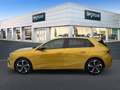 Opel Astra 5-Türer GS Gelb - thumbnail 2