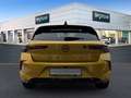 Opel Astra 5-Türer GS Gelb - thumbnail 4